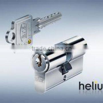 Cylinder Lock Door photo-2