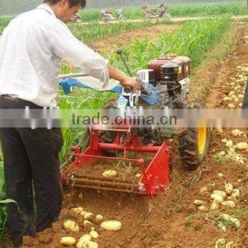 2014 Hot Sale Tractor Potato Harvester