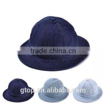 Fashion Custom Bucket Hat Cap Boonie Outdoor Cap C-0012