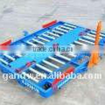 Aircraft Pallet Dolly /Container dolly for aviation ground support equippment