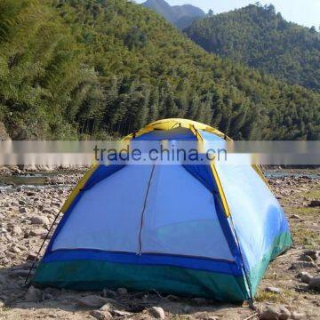 Folding Beach tent,beach dome tent for sun shelter for 2 to 3 people