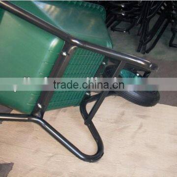 WHEEL BARROW WB6414 photo-4
