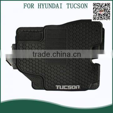 All Season Custom Auto Mats For Hyundai Tucson