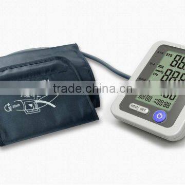 High Precision Measure Sphygmomanometer for Health