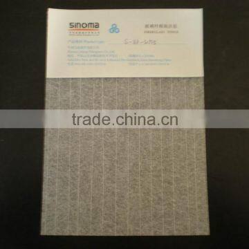 30gsm 40gsm 50gsm Fiberglass roofing tissue