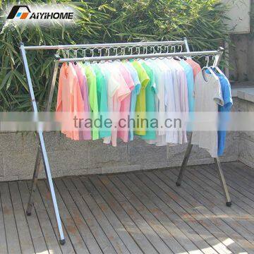 OEM Professional Factory Supply Aluminum Clothes Drying Rack Sheet Metal Storage Rack Heavy Duty Rack