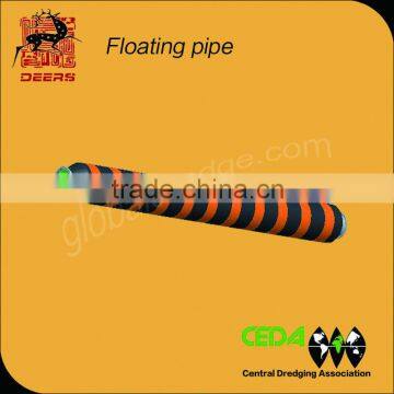 Rubber Self Floating Dredging Hose