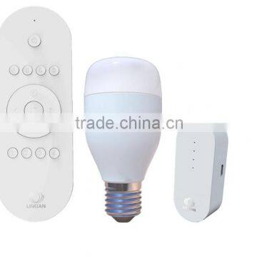 Zigbee homeautomation Smart led light bulb