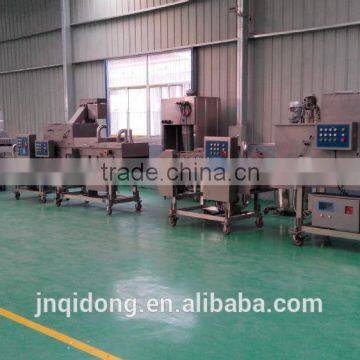 Hamburger Bun Making Machine / India Quality Burger Machine /hamburger Machine photo-2