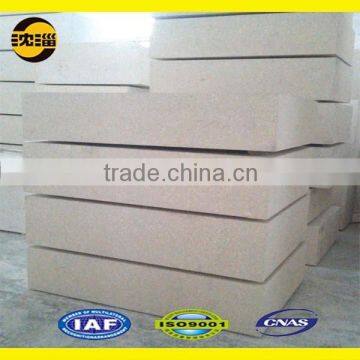 China Fire Brick Factory Big Fire Chamotte Brick Heat Resistant Brick photo-2