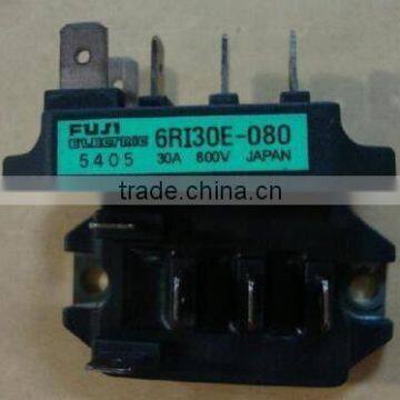 IGBT Moudles 6RI30E-080