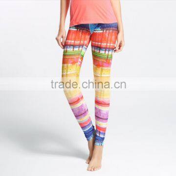 Wholesale fitness clothing china of women gym tights legging