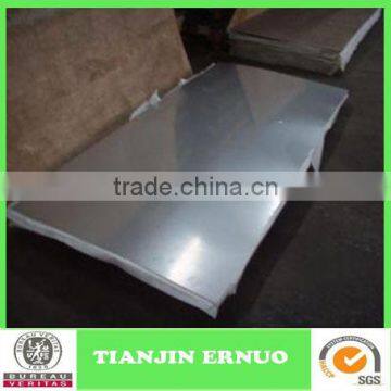 ASTM 316 stainless steel plate