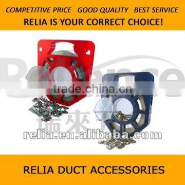 Banding & Buckle Kits Sets