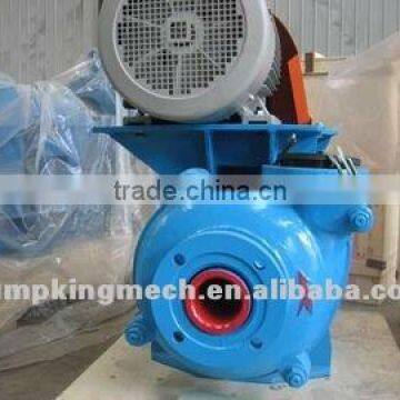 slurry pump for dredger supplier from china