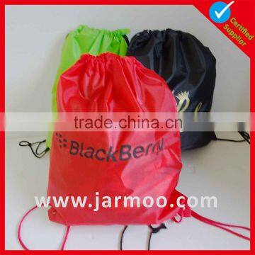 2016 New Small Mesh Bag With Drawstring photo-5