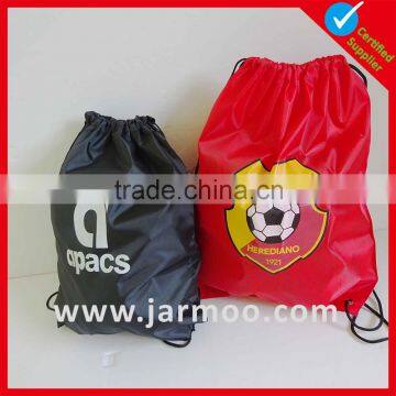 Most popular foldable personalized drawstring bags for kids