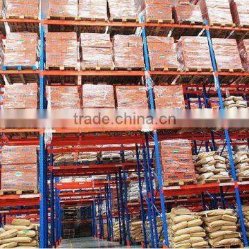 Heavy Duty Warehouse Racking System