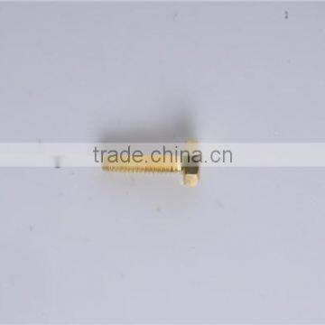 High Quality Strength C1100 Copper Bolt Box Packed China Manufacturers,suppliers,exporters,importers