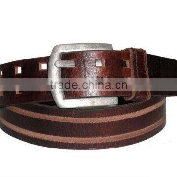 Leather Belts Supplier From Pakistan, COSH INTERNATIONAL