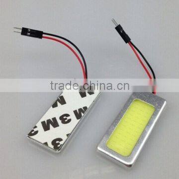 COB Car LED Light T10 BA9S COB RGB LED PCB Board Auto lights