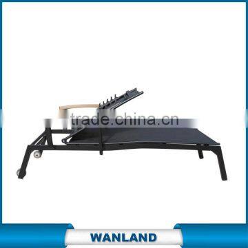 Aluminium Stackable Sun Lounger, Sun Lounger for Sale, Sun Lounger With Wheel photo-2