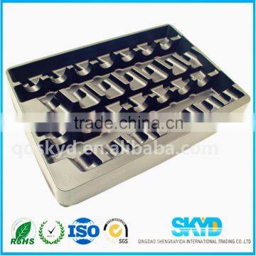 Machinery Parts Blister Plastic Packaging Tray CHINA Professional Blister Plastic Manufacturer photo-3