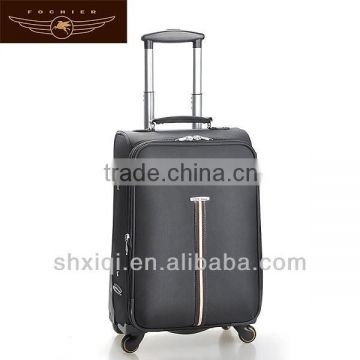 2014 soft eva luggage for boys