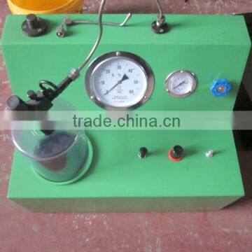 double spring injector test machine ,HY-PQ400,hot selling