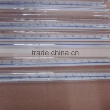 hot selling graduated cylinder ( made in China) used on test bench