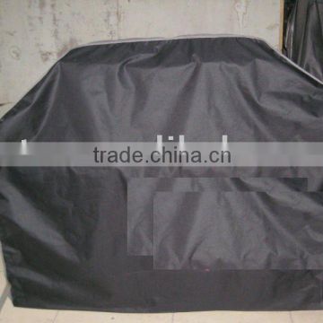 High duty bbq grill cover