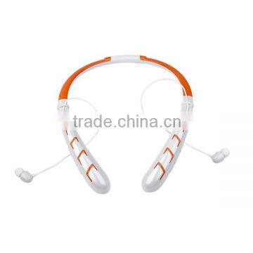 Neckband Wireless Bluetooth Earphones Stereo Bluetooth Headset HB903