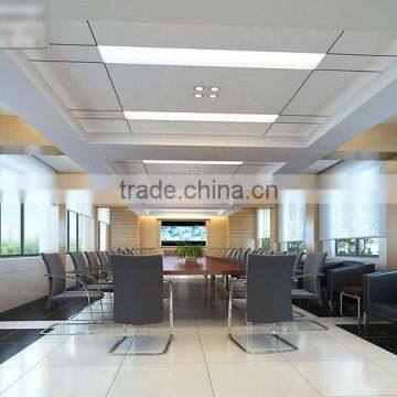 Hospital Using Rectangle Flat LED Panel Light photo-1