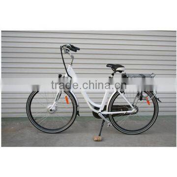 XY-EB001A E-BIKE