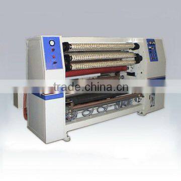 YUYU-211 OPP Tape Slitter Rewinder Machine