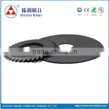 tungsten carbide wood cutters for carbide cutting tool