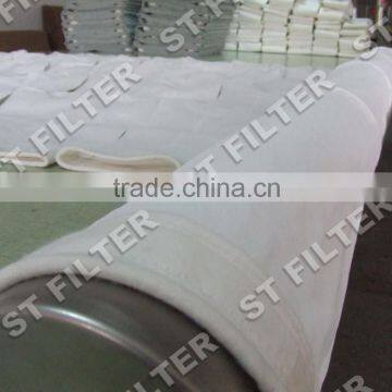Filter Bag PTFE With PTFE Membrance