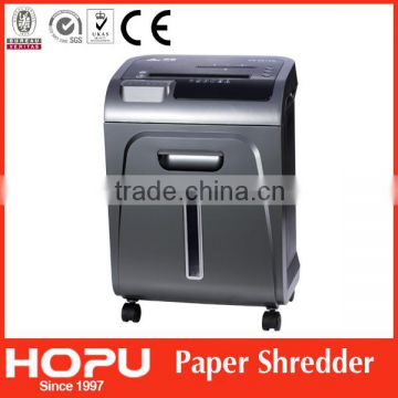 office high quality shredder electric shredder paper shredding machine