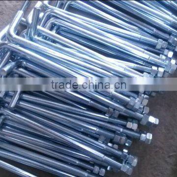 expansion DIN anchor bolt manufacture in hebei handan yongnian