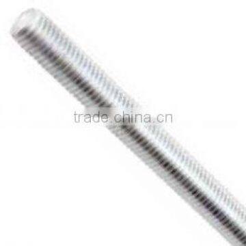 High Quantity Threaded Rods