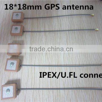 GPS Active Internal Antenna 28DBI High Gain Gps Navigation Aerial Booster Ipex UFL Connector photo-6