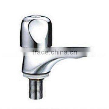 Single Handle Basin Faucet