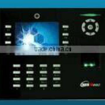 Face Identification Fingerprint Reader Module Access Control Fingerprint Door Lock