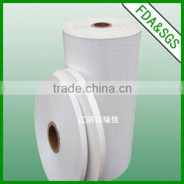 Printable Shrink Film With 30 Micron