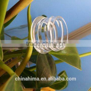 Plastic Bottle Preform Transparent 30/25 34G for Plastic Bottles/mineral Water Bottle/carbonated Drinks/juice