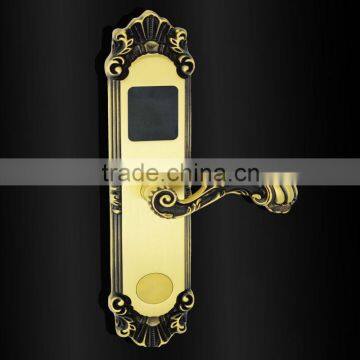 HOT SALE!! high security hotle/office /home gate lock RF-INV2013