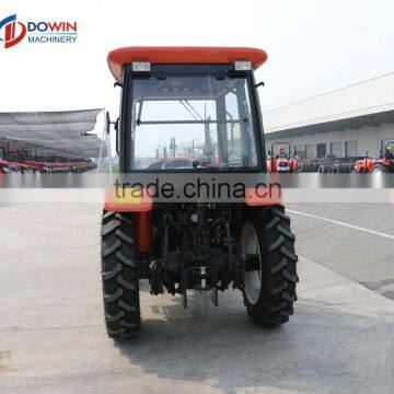 Used 35hp 4 Wheeled Tractor for Sale photo-3