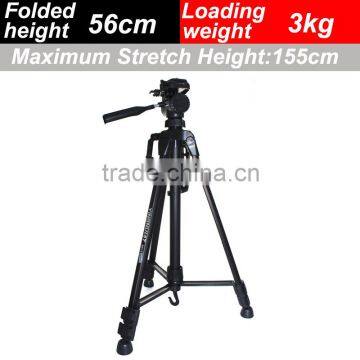 New Products 2016 Professional Aluminum Lightweight Projector Tripod