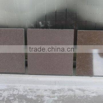 Manufacturer Eagle Ceramics Dark Brown Porcelain Tile Non Slip Ceramic Floor Tiles photo-3