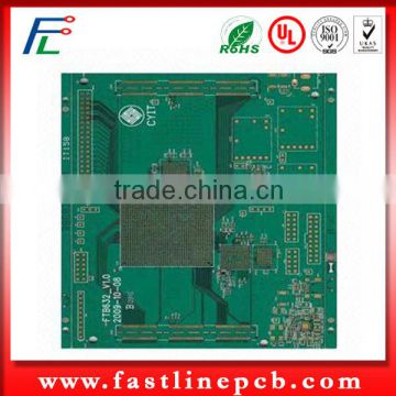 PCB Board PCB/FPC/PCBA HDI Copper Aluminium Multilayer PCB